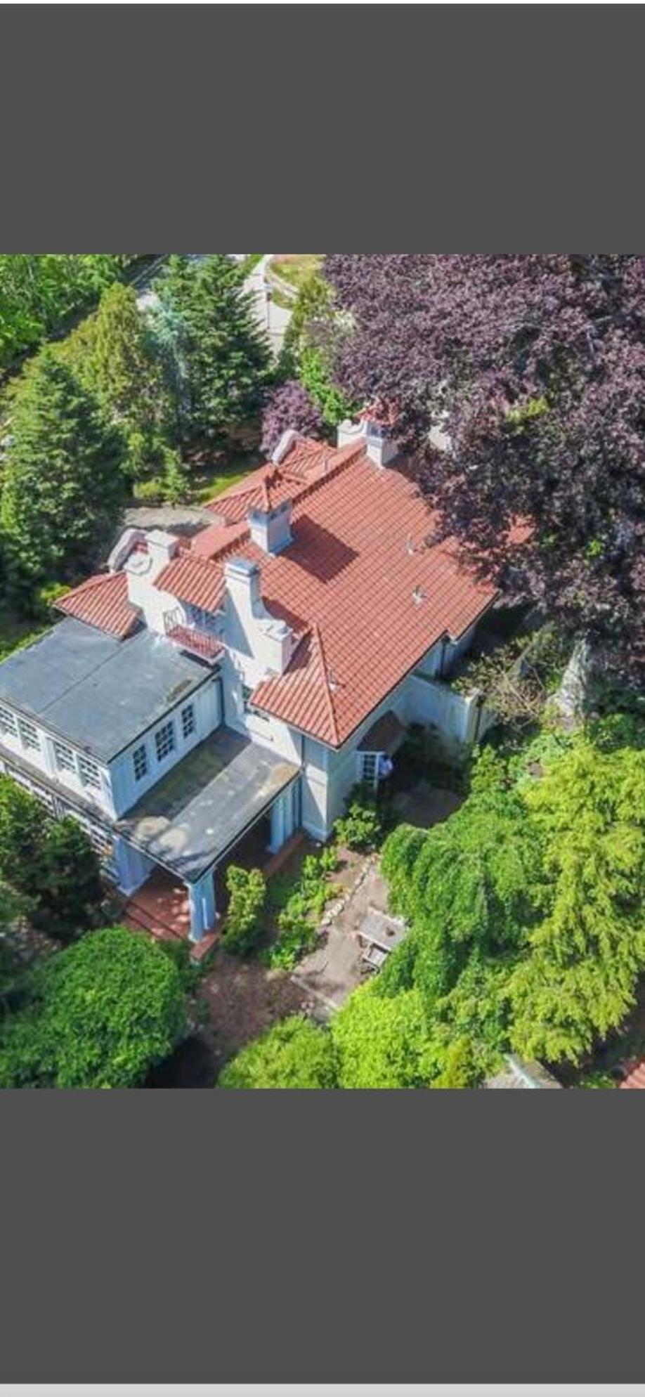 Gorgeous 5 Bedroom Boston Home Chestnut Hill Extérieur photo